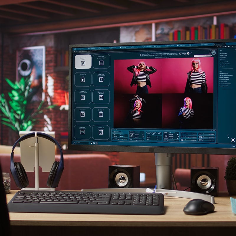 commender un service prestation digitale